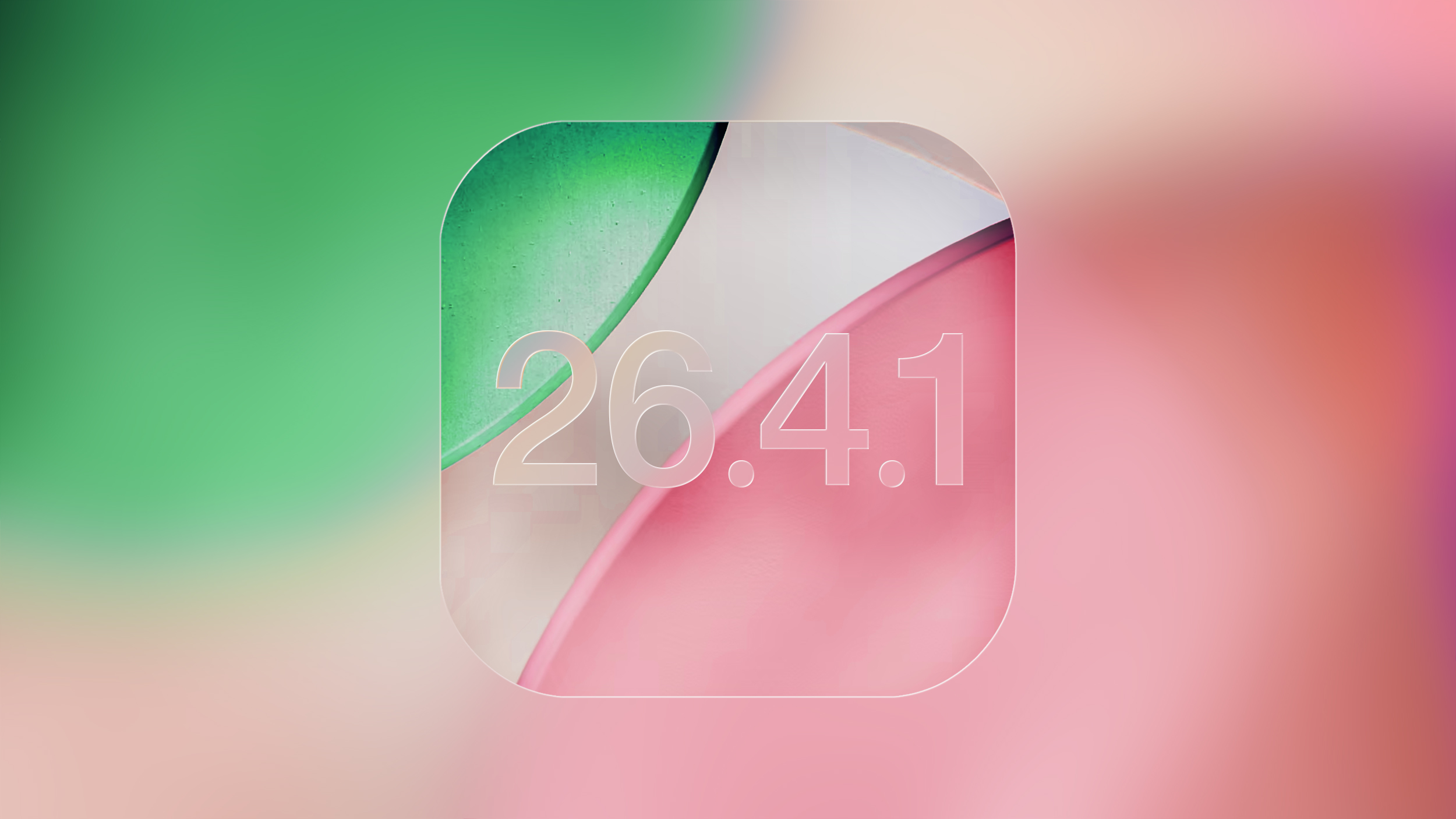 iOS 26.4.1 Update for iPhones is Coming Soon
