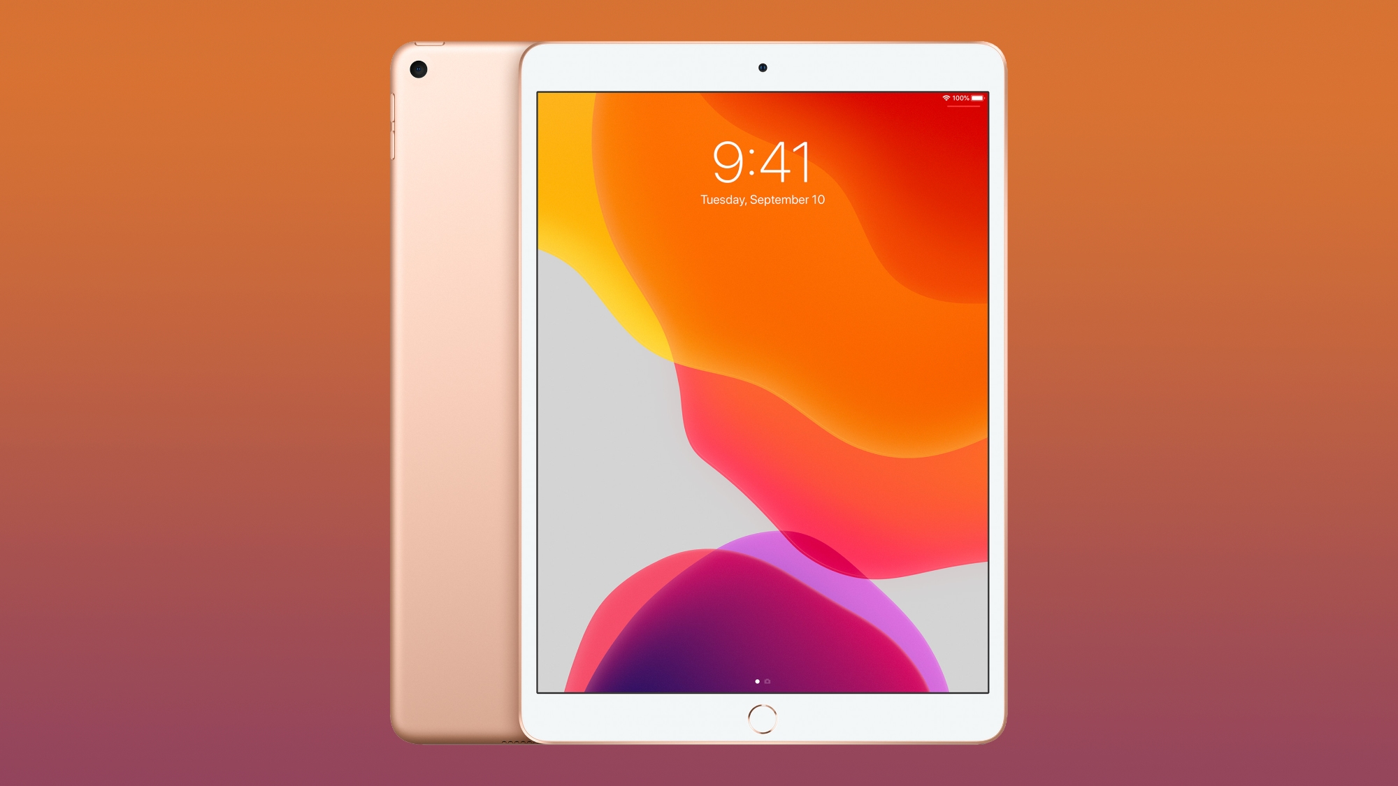 Apple Adds Another iPad to Vintage Products List