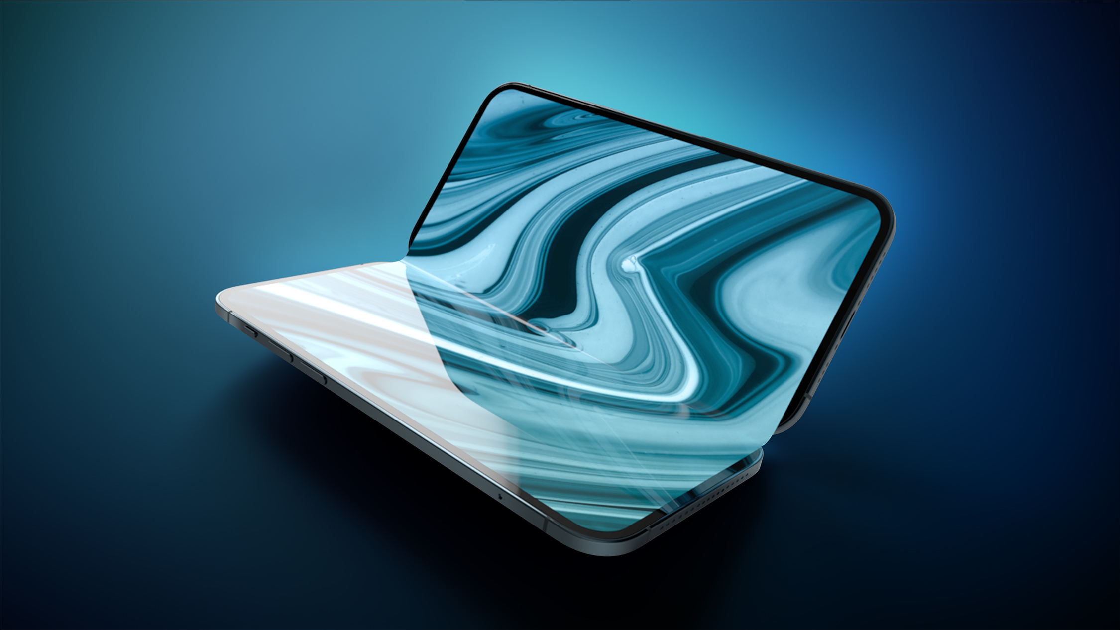 Few Smartphone Owners Care About Foldables or AI, Survey Suggests