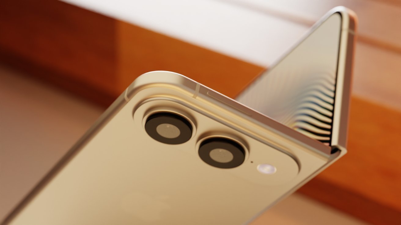 67793142883iphonefoldgoldxl | Apple Day Apple iPod iPad iPhone iTouch iMac iBook