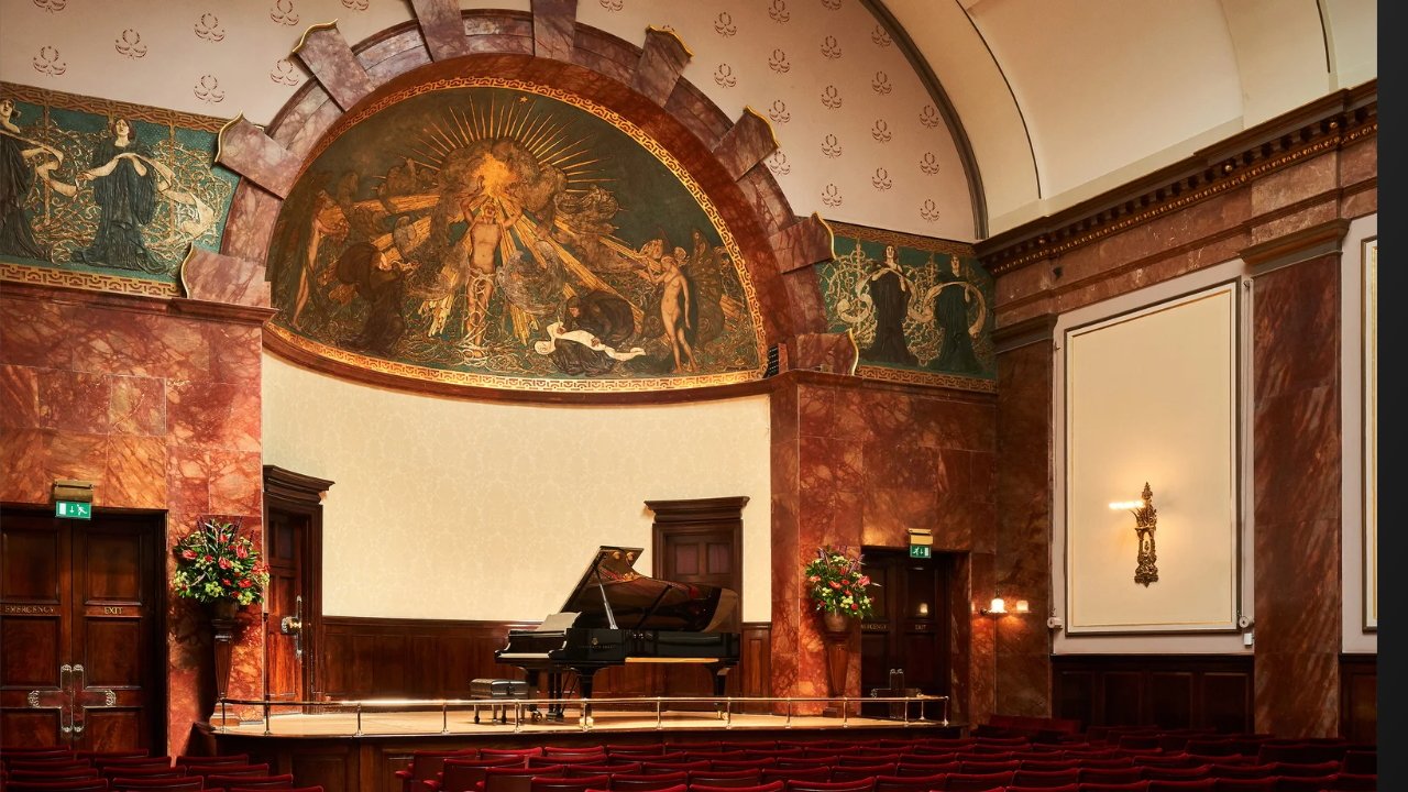67821142925000leadWigmoreHallxl | Apple Day Apple iPod iPad iPhone iTouch iMac iBook