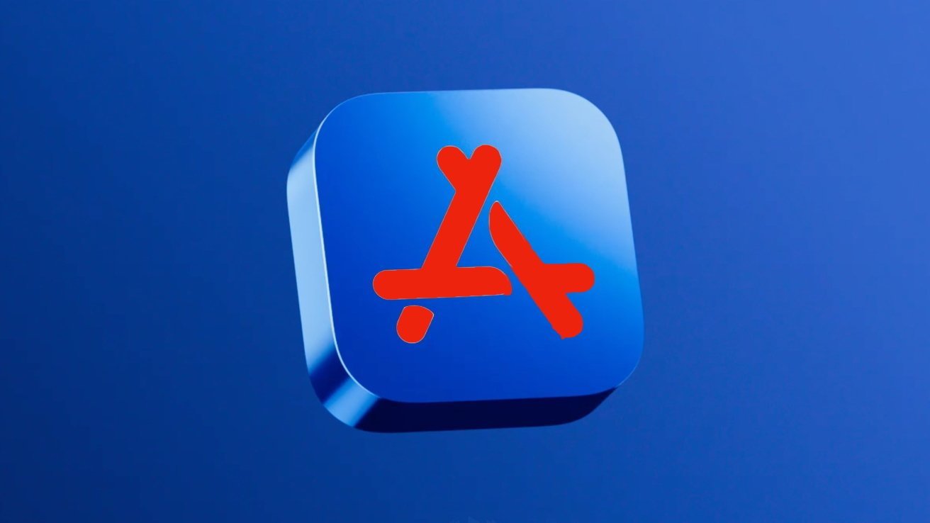 Apple’s App Store search data stores every single keystroke