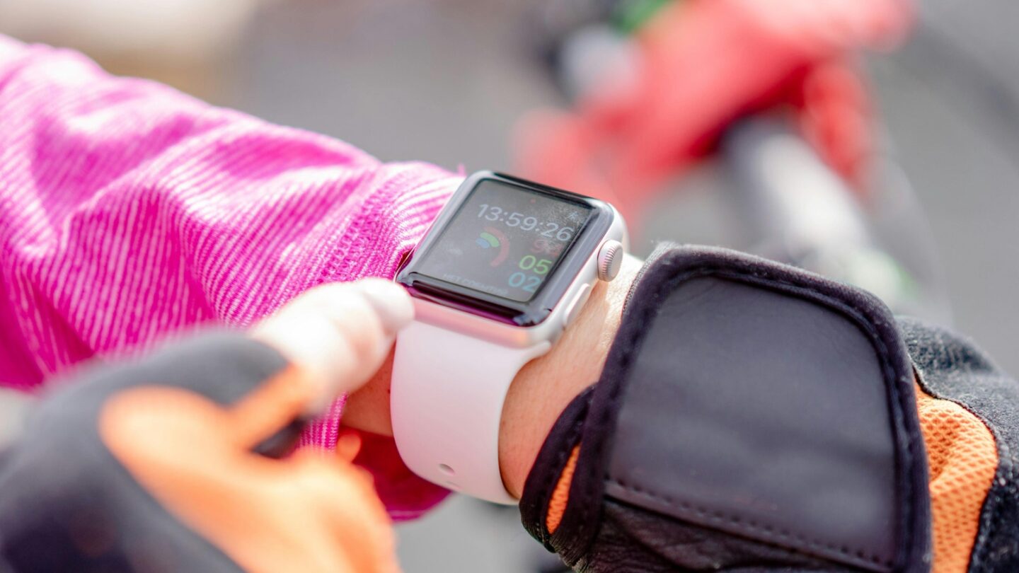 3 exercise tips every Apple Watch wearer should know