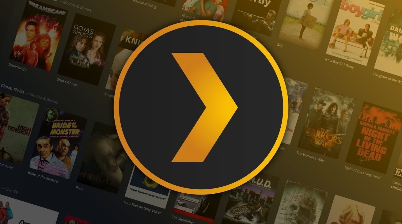 Plex’s $249.99 five-year pass arrives after $749.99 Lifetime Pass price hike