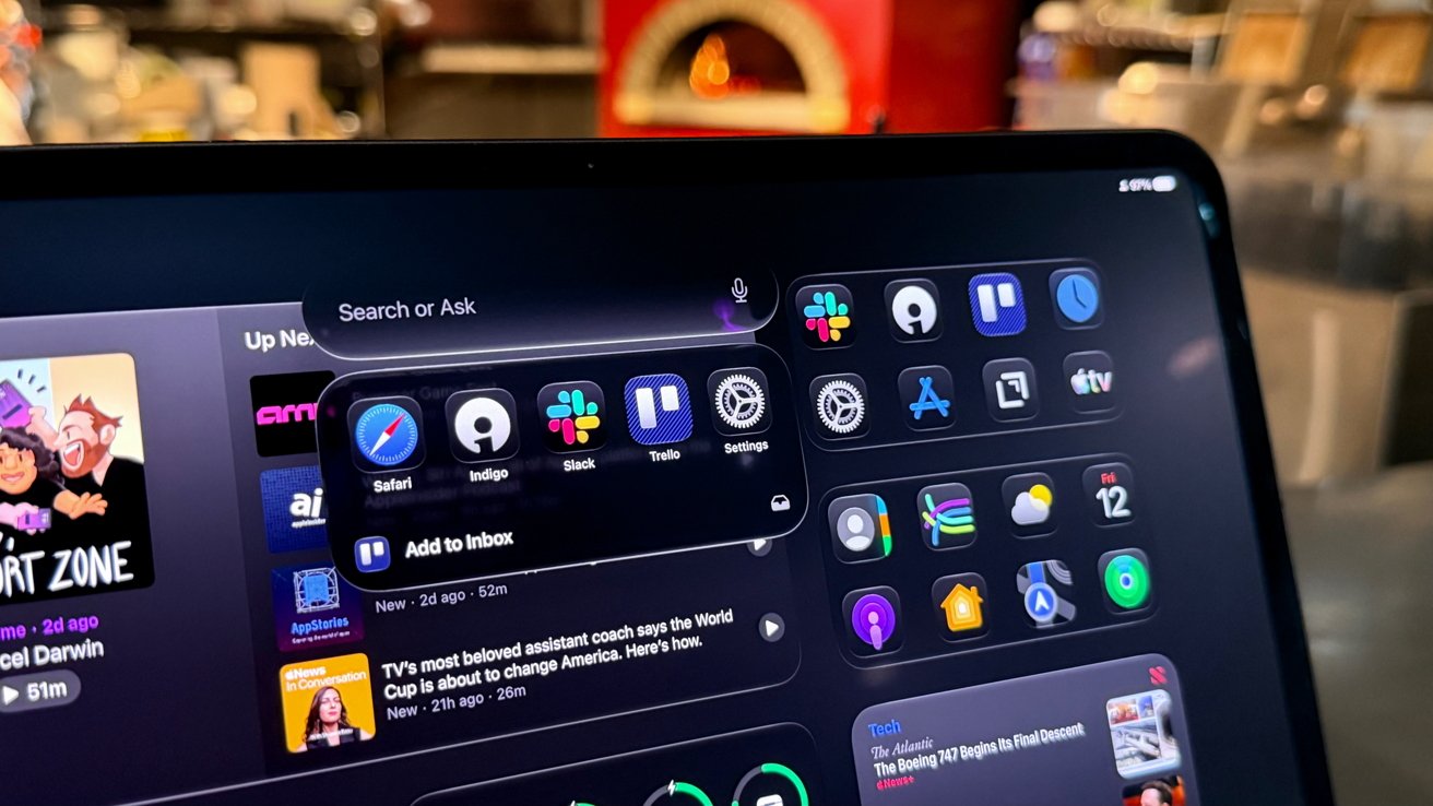 68240143846iPadOS27SiriAIsearchSpotlightxl | Apple Day Apple iPod iPad iPhone iTouch iMac iBook