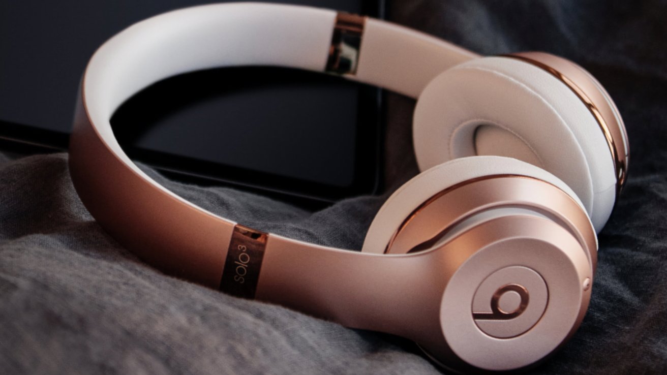 Inside Beats lab: Outside Apple, because AirPods can’t do everything well