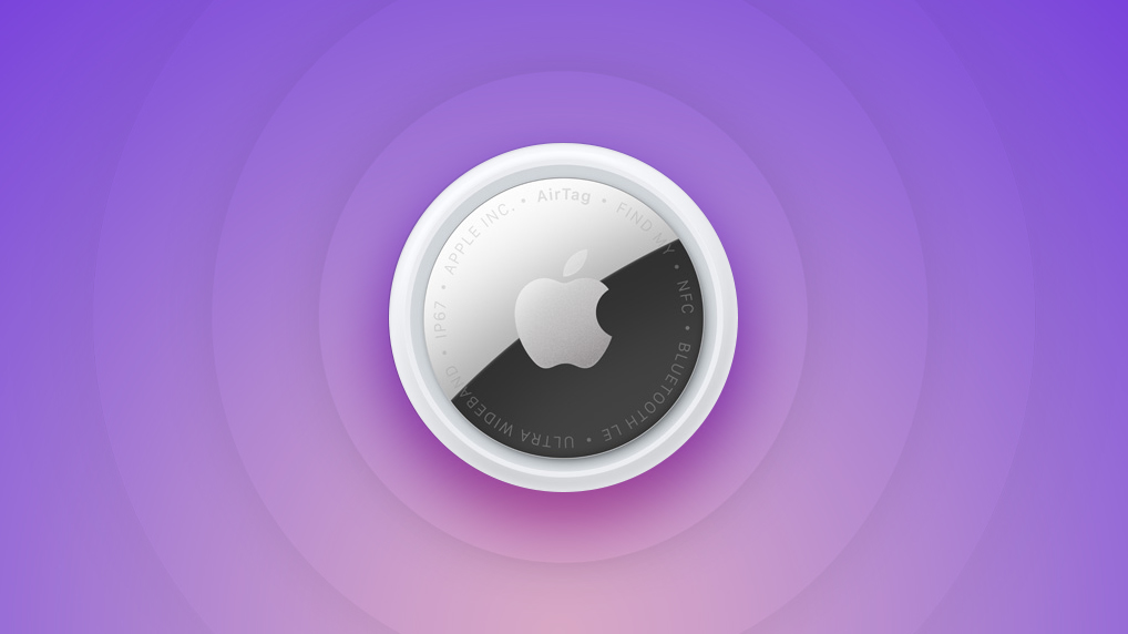SecondGenerationAirTagFeaturePurple | Apple Day Apple iPod iPad iPhone iTouch iMac iBook