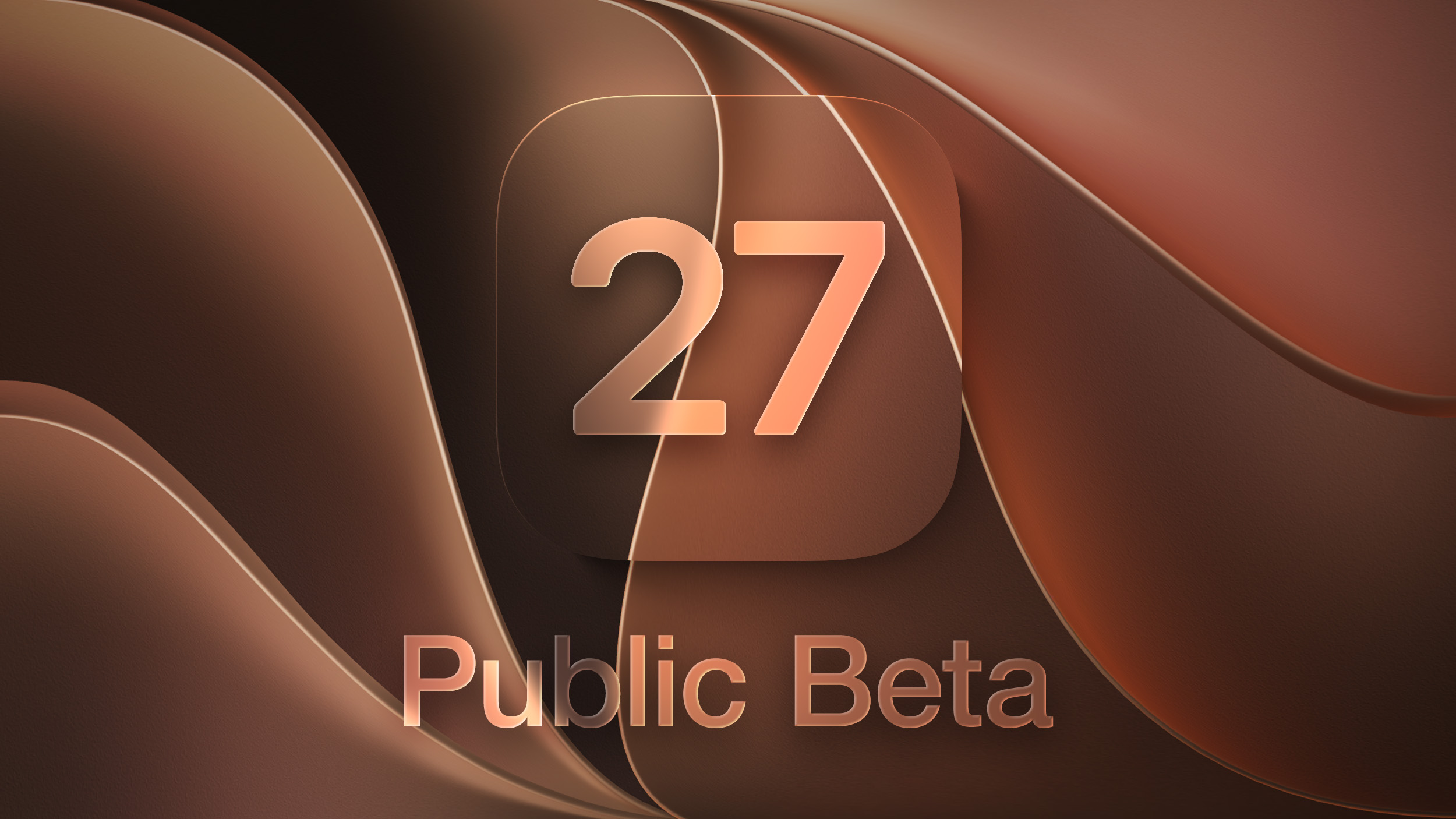 iOS27PublicBetaFeature | Apple Day Apple iPod iPad iPhone iTouch iMac iBook