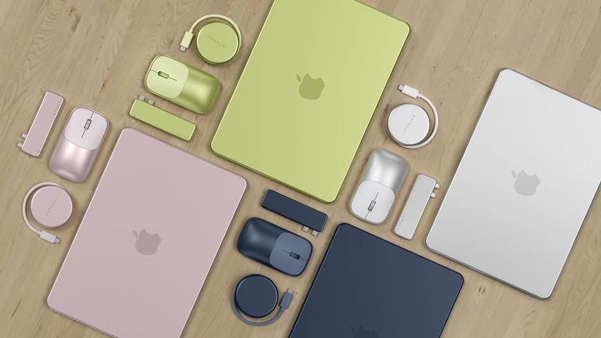 satechimacbookneocollectionlifestyle416x9 | Apple Day Apple iPod iPad iPhone iTouch iMac iBook