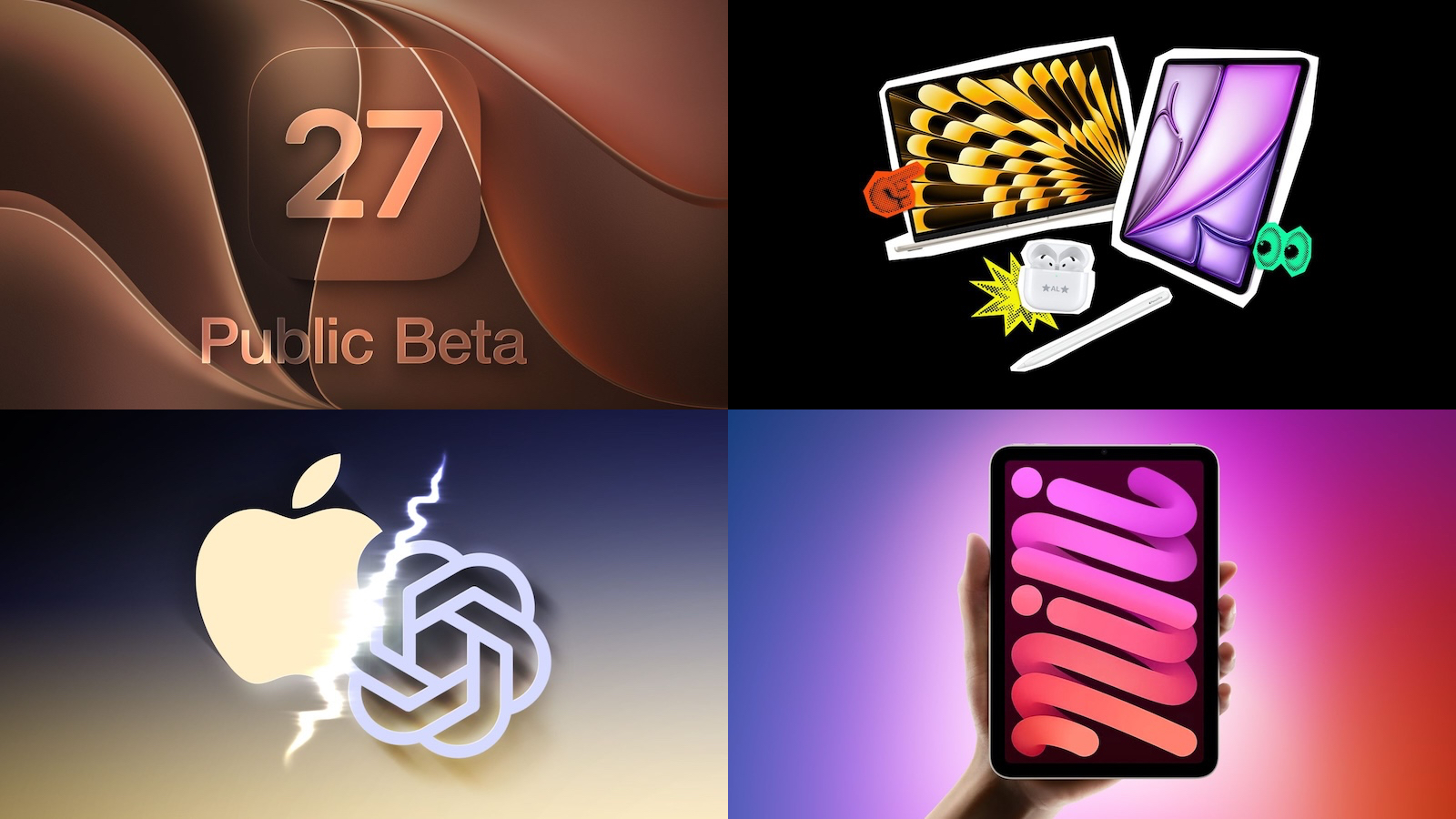 topstories20260718 | Apple Day Apple iPod iPad iPhone iTouch iMac iBook