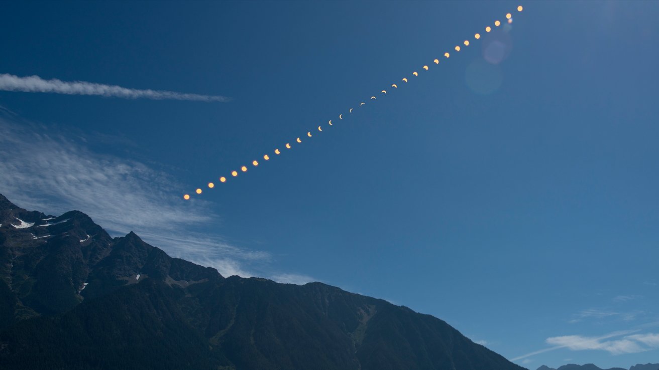 58879120068solareclipsepartialxl | Apple Day Apple iPod iPad iPhone iTouch iMac iBook