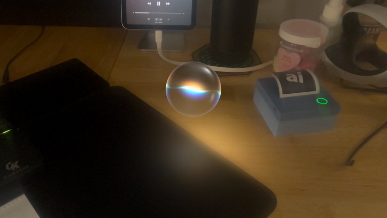 Apple’s latest layoffs extend past just Vision Pro development teams