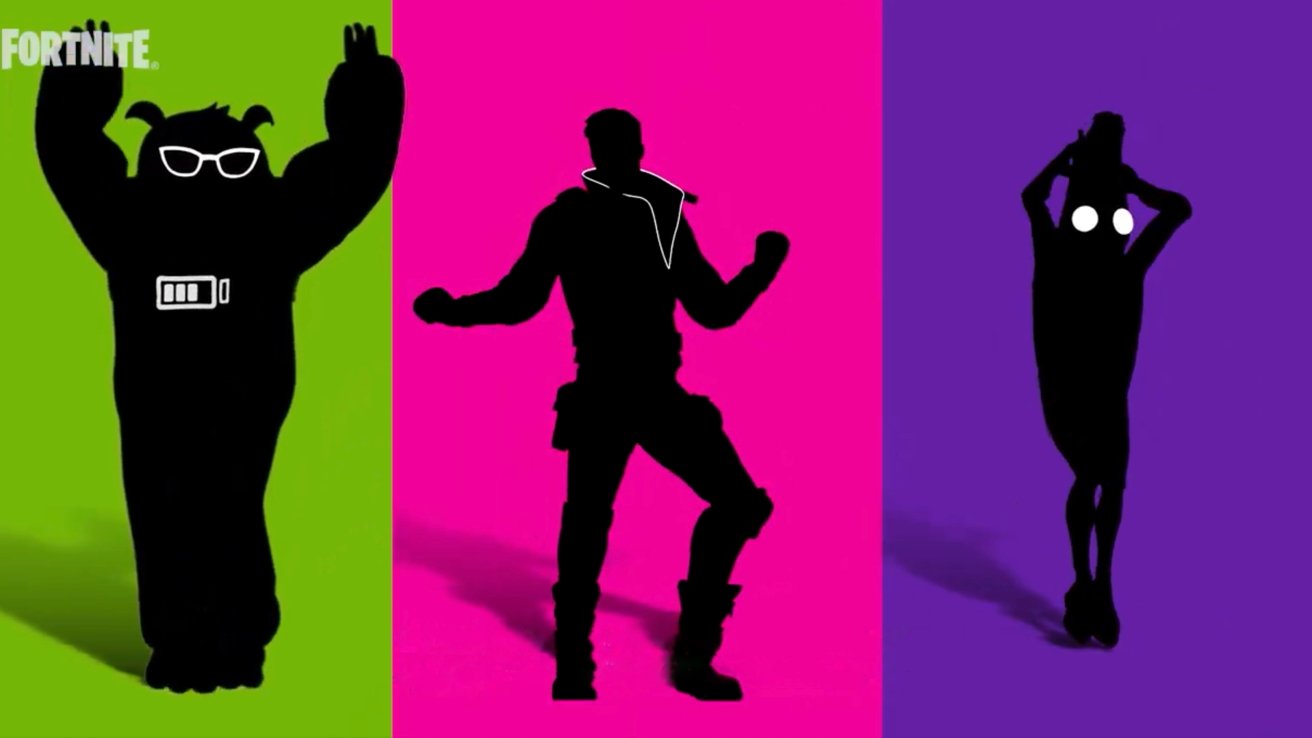 68579144486FortniteiPodadxl | Apple Day Apple iPod iPad iPhone iTouch iMac iBook