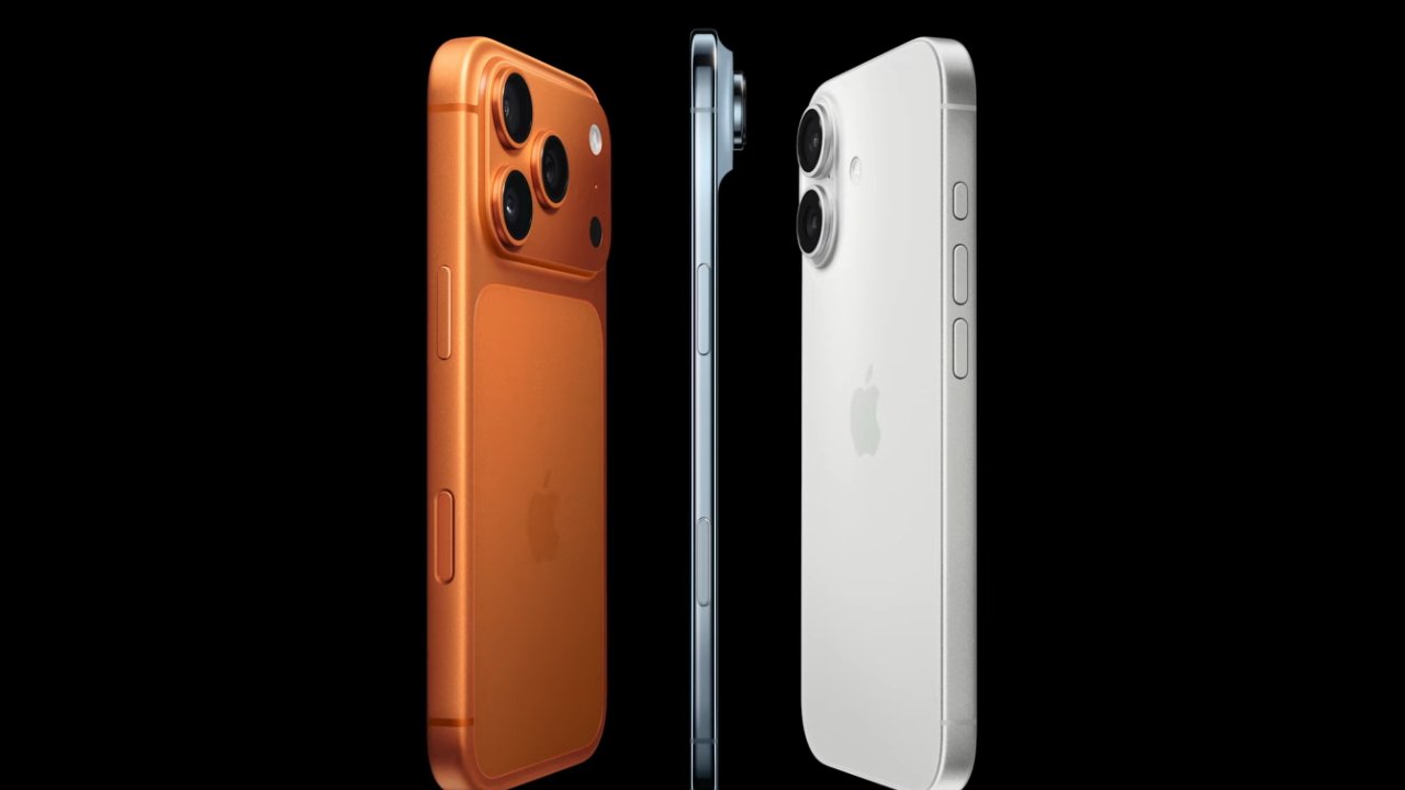 Samsung and Apple are now neck and neck in Europe’s declining smartphone market