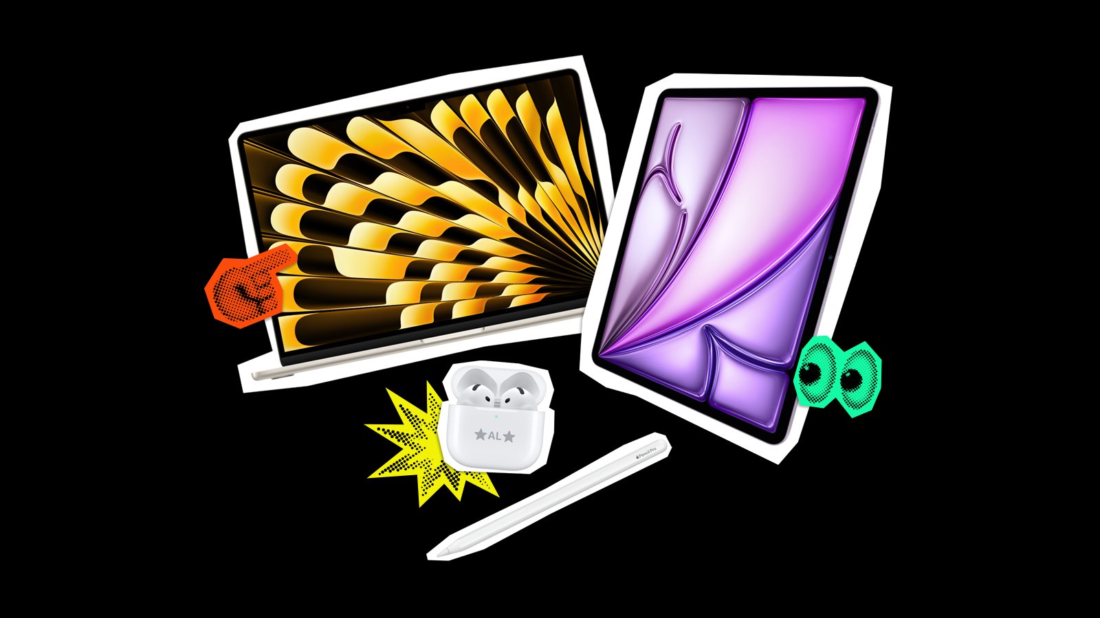 Apple2026BacktoSchoolGraphic1 | Apple Day Apple iPod iPad iPhone iTouch iMac iBook