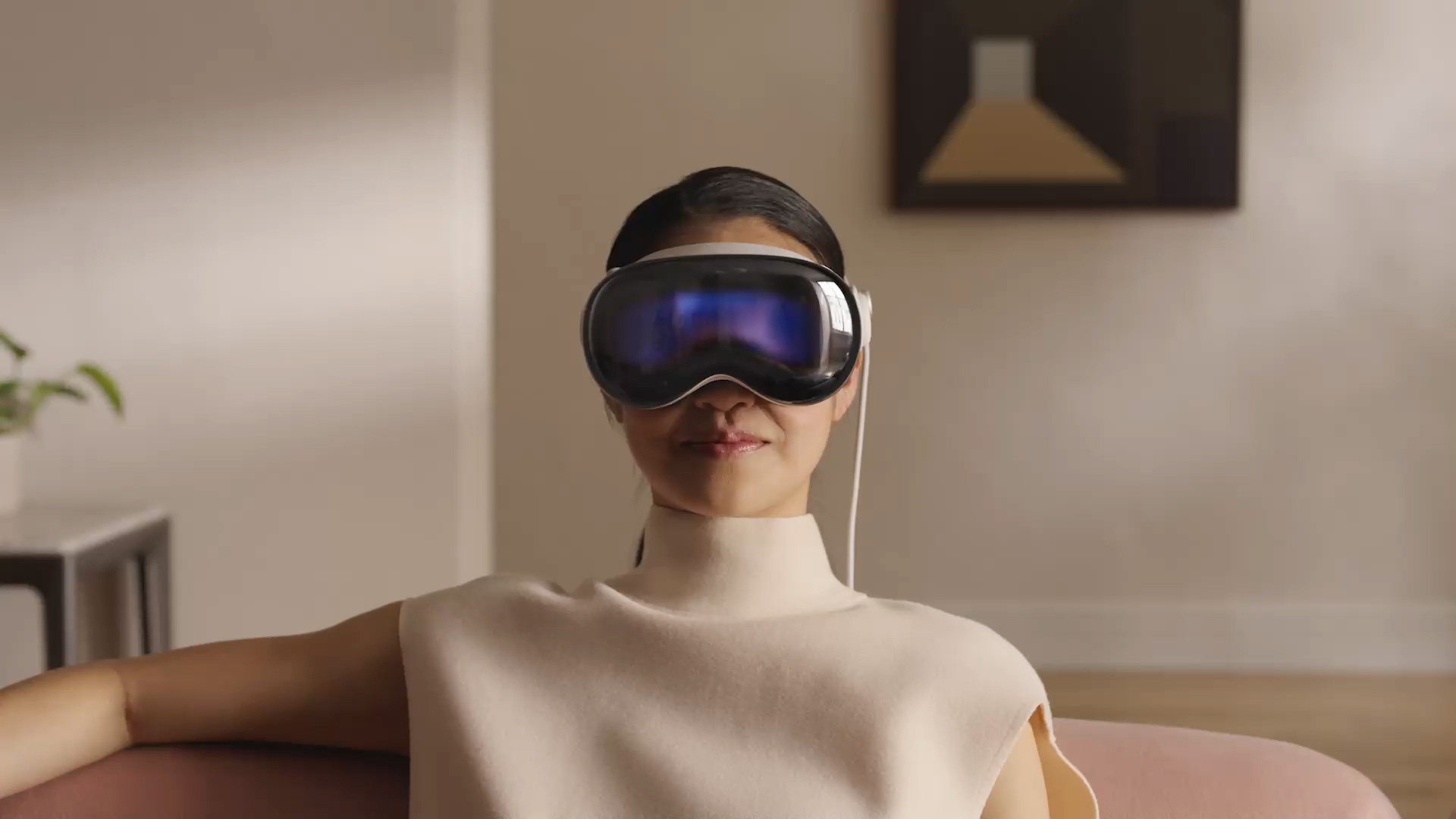 Apple Vision Pro Was Almost Called ‘Reality Pro’