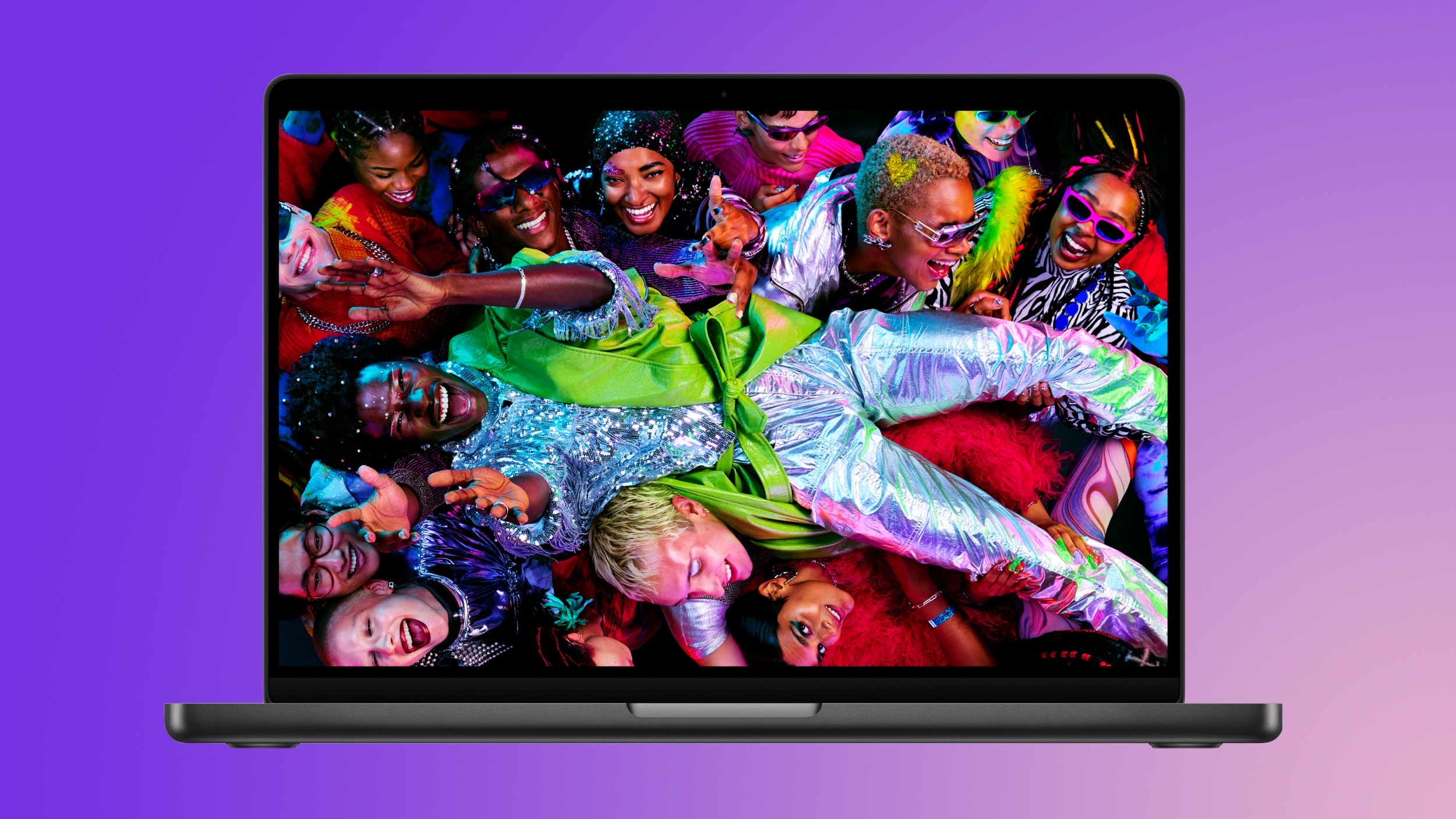 macbookprom5propurple | Apple Day Apple iPod iPad iPhone iTouch iMac iBook
