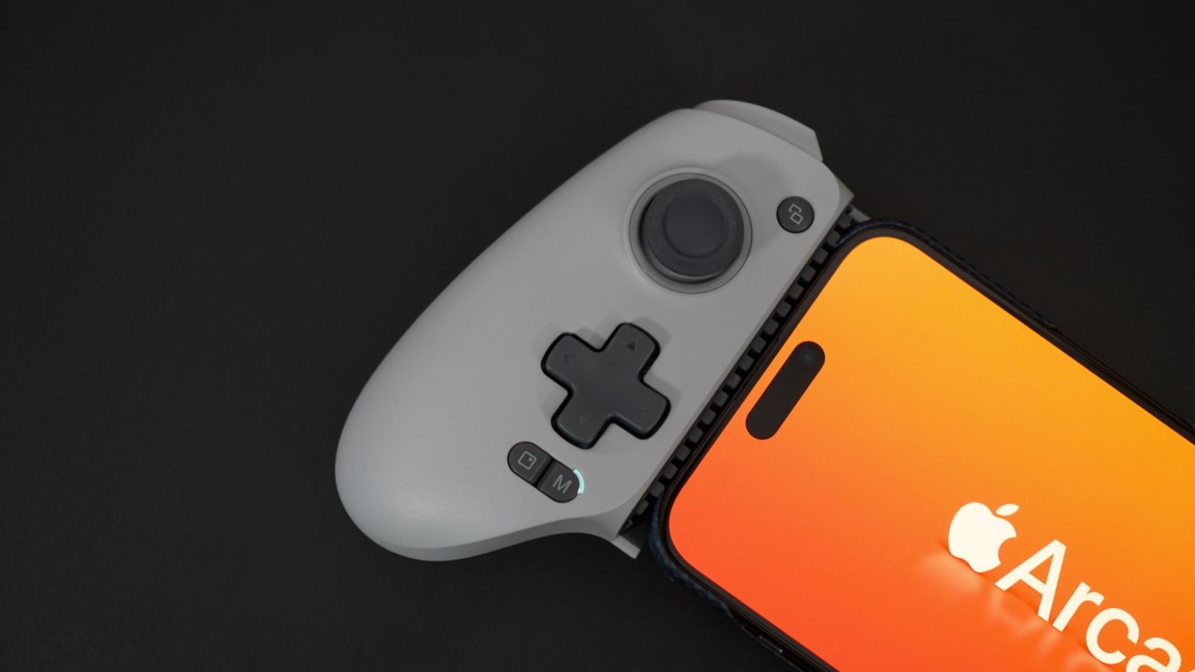 69459146417GameSir5xl | Apple Day Apple iPod iPad iPhone iTouch iMac iBook