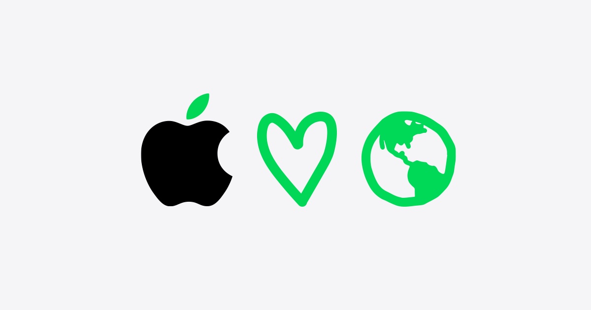 AppleEnvironmentFeature | Apple Day Apple iPod iPad iPhone iTouch iMac iBook