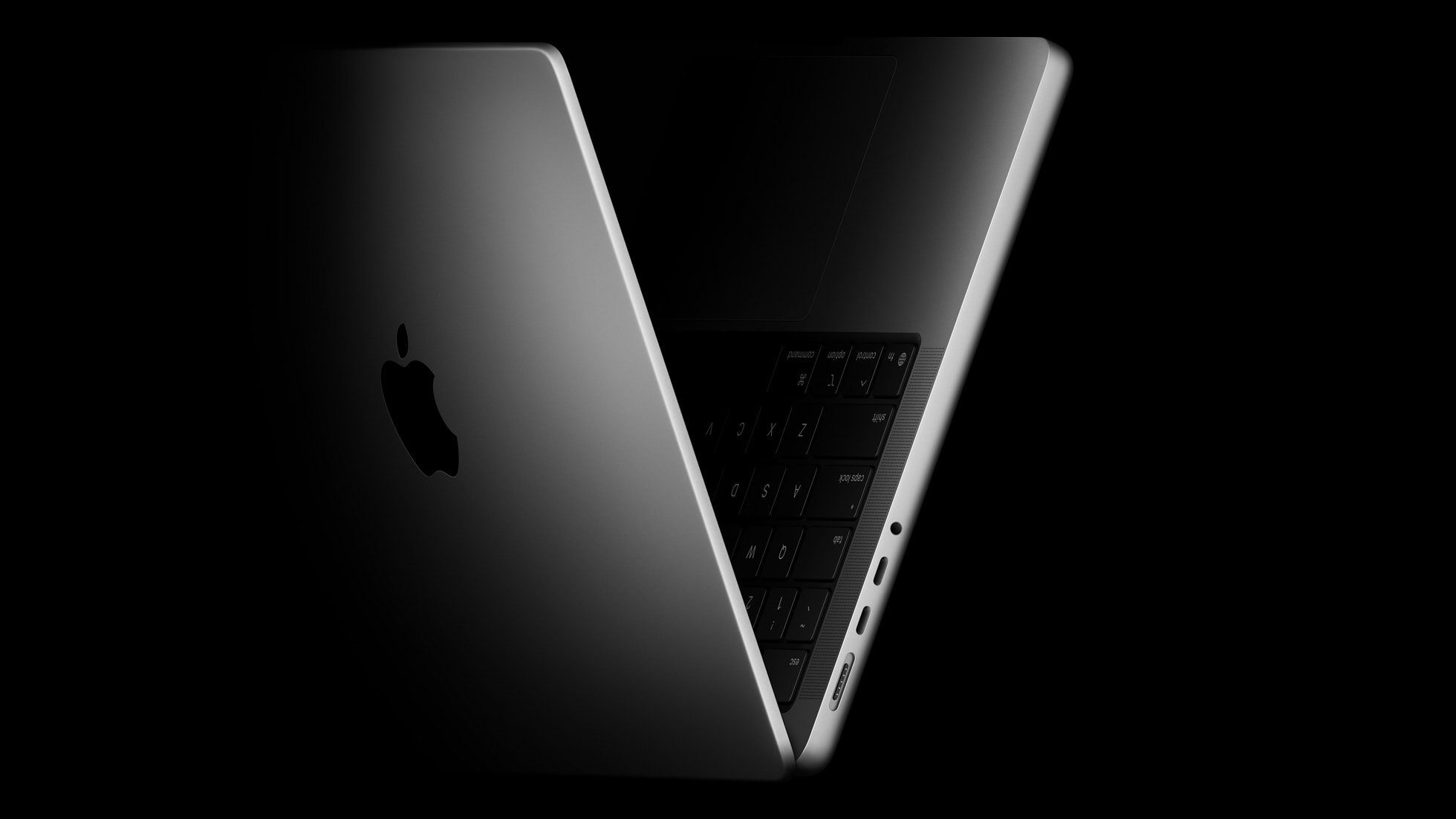 macOS 27.2 Further Hints at MacBook With Touch-Enabled OLED Display