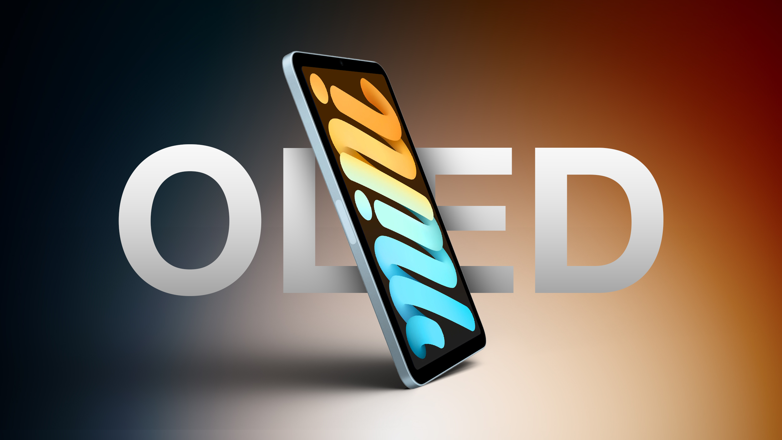 OLEDiPadMiniFeature2 | Apple Day Apple iPod iPad iPhone iTouch iMac iBook