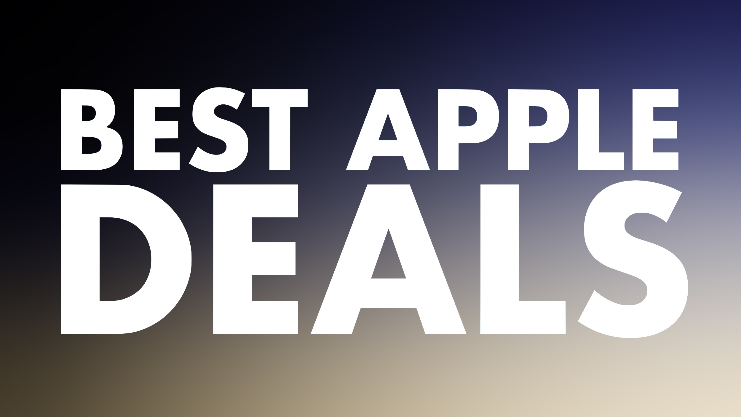 newbestappledealsdarkmode1 | Apple Day Apple iPod iPad iPhone iTouch iMac iBook