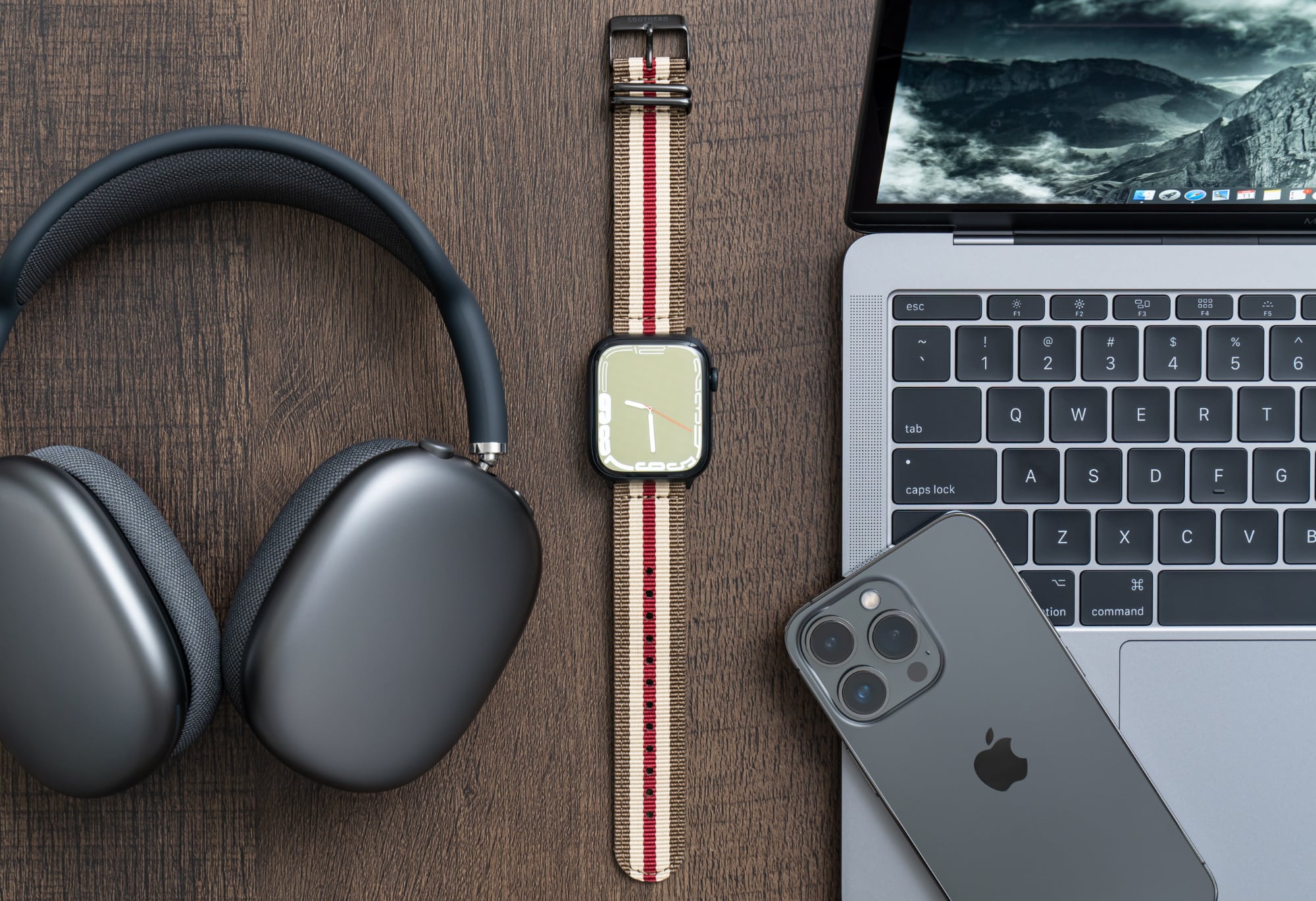 southernstraps3 | Apple Day Apple iPod iPad iPhone iTouch iMac iBook
